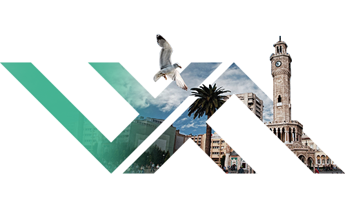 Ege'nin incisi İzmir'den Dünya'ya açılan e-ticaret kapısı...