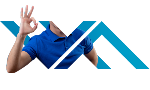 Müşteri memnuniyetini her daim ön planda tutuyoruz.